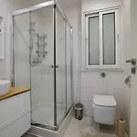 Spacious 3br With Private Garden T5 * San Ġiljan