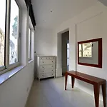 Apartament Spacious 3br With Private Garden T5