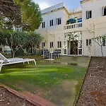 Apartament Spacious 3br With Private Garden T5 St. Julian's
